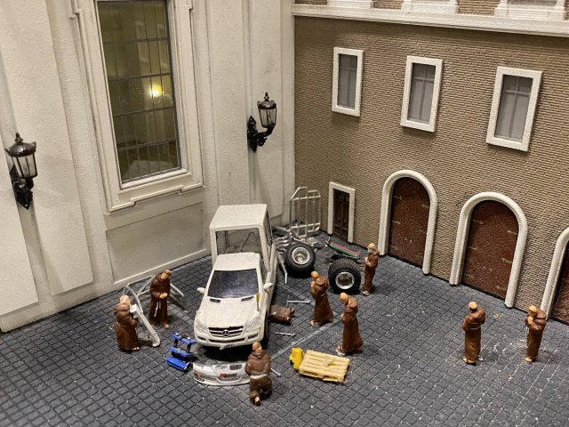 Miniaturwunderland